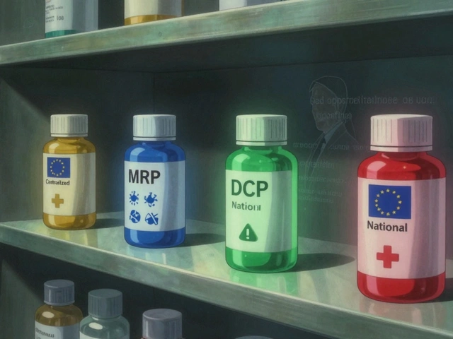 European Generic Markets: Regulatory Approaches Across the EU in 2025