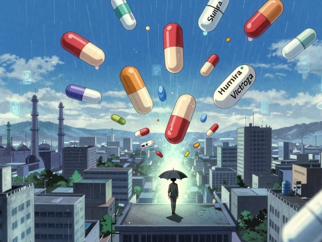 Future Economic Trends: Forecasts for Generic Drug Markets