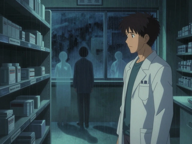 Generic Drug Shortages: When Too Much Competition Hurts Supply