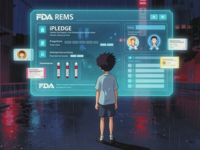 How to Check REMS Requirements Before Starting a Medication
