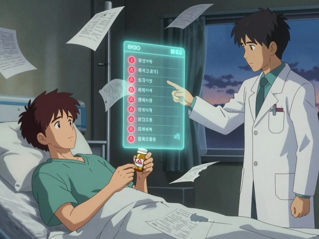 How to Prevent Medication Errors During Care Transitions and Discharge