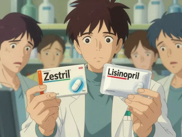 Pharmacist Recommendations: When to Suggest Authorized Generics