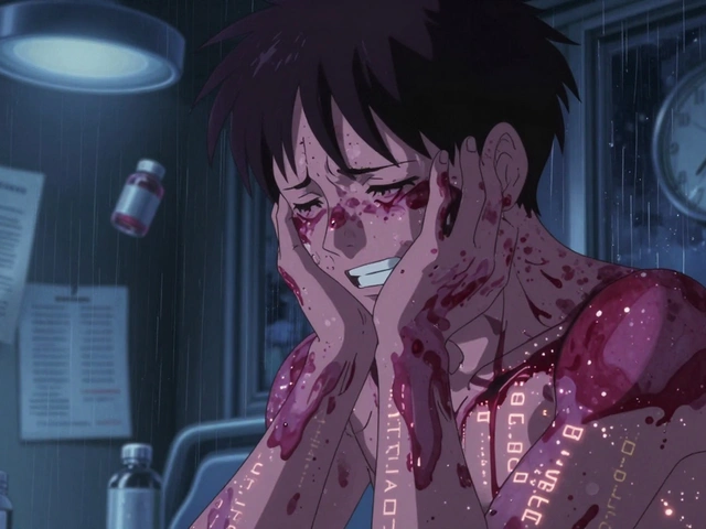 Stevens-Johnson Syndrome and Toxic Epidermal Necrolysis: What You Need to Know