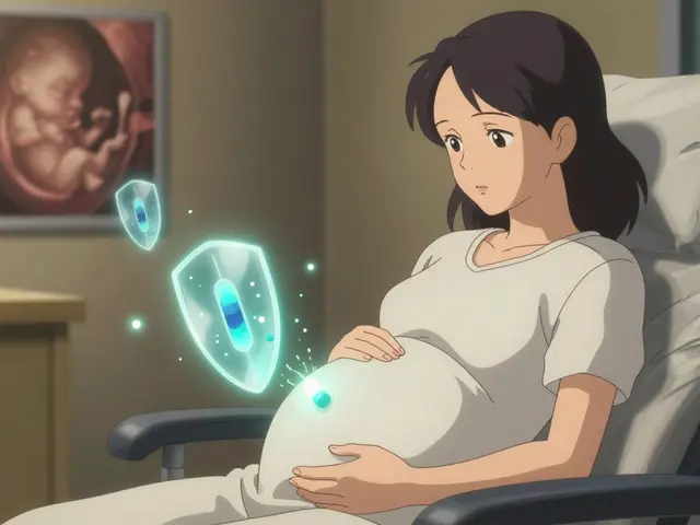 Vaccines and Pregnancy: Safe Immunizations and Timing