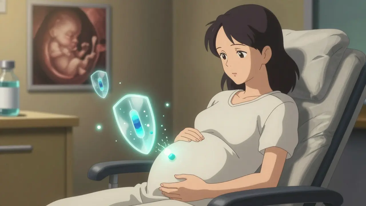 Vaccines and Pregnancy: Safe Immunizations and Timing