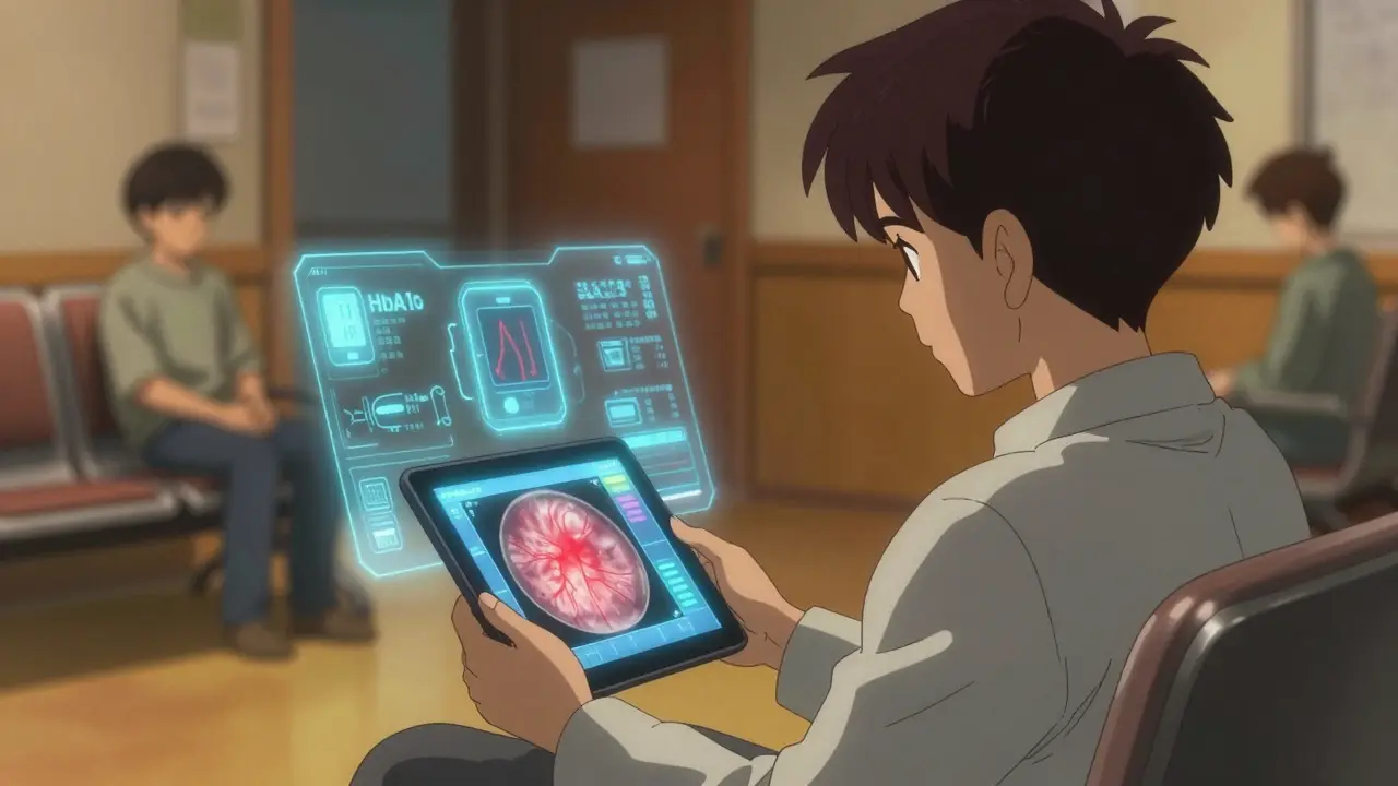 Diabetic Retinopathy Screening Intervals and Treatment Options: What You Need to Know in 2026