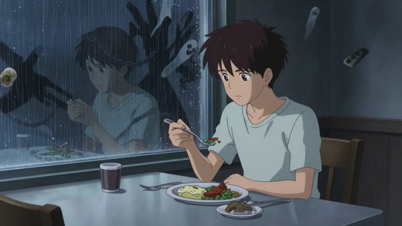 Eating Disorders: Anorexia, Bulimia, and Evidence-Based Care