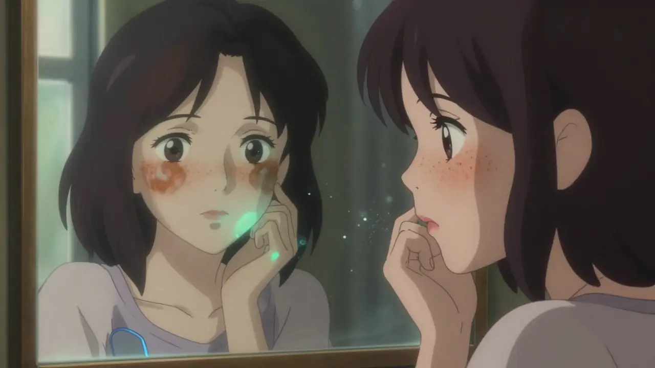 Hyperpigmentation: Melasma vs Sun Damage and What Topical Treatments Actually Work