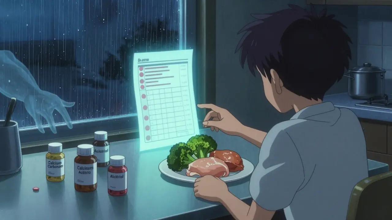 Hypoparathyroidism: How to Manage Low Calcium and Vitamin D Effectively