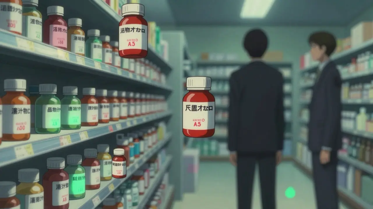 Market Competition: How Multiple Generic Drug Competitors Really Affect Prices