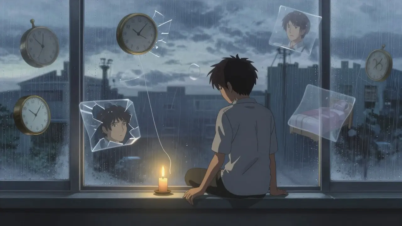 Relapse Prevention in Depression: How Maintenance Therapy and Lifestyle Changes Stop Recurrence