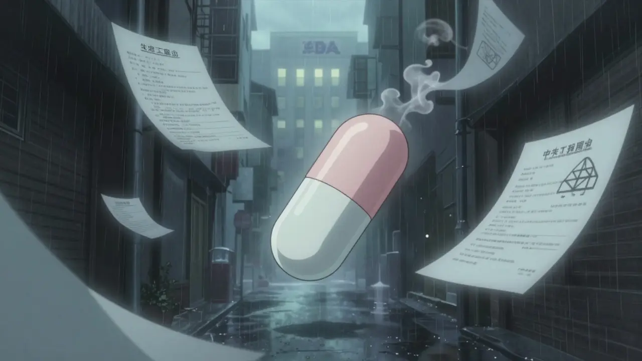 Tentative Approval for Generics: Common Reasons for Delays