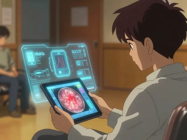 Diabetic Retinopathy Screening Intervals and Treatment Options: What You Need to Know in 2026