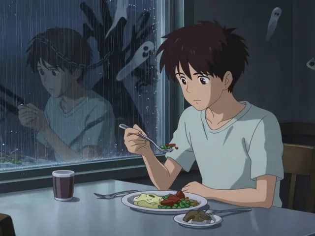 Eating Disorders: Anorexia, Bulimia, and Evidence-Based Care