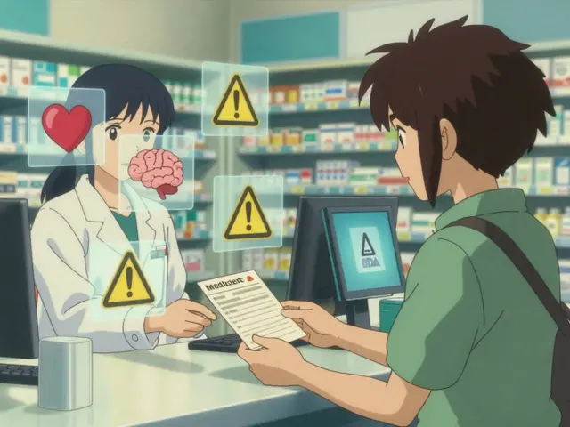 How to Access Medication Guides Required by the FDA