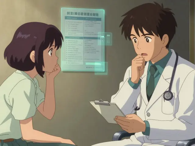 How to Discuss Cost and Coverage Before Filling a Prescription