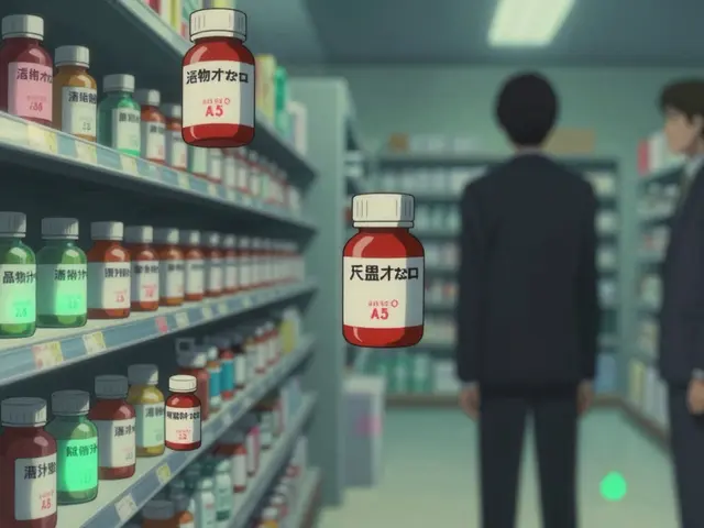 Market Competition: How Multiple Generic Drug Competitors Really Affect Prices