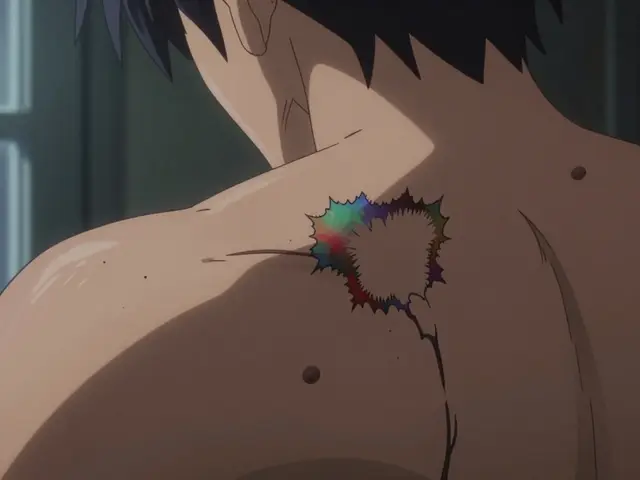 Moles and Melanoma: How the ABCDE Rule Works and When to Get a Biopsy