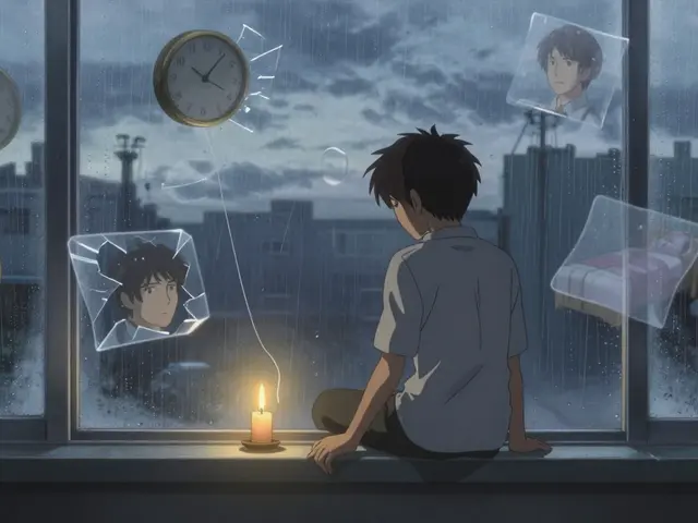 Relapse Prevention in Depression: How Maintenance Therapy and Lifestyle Changes Stop Recurrence