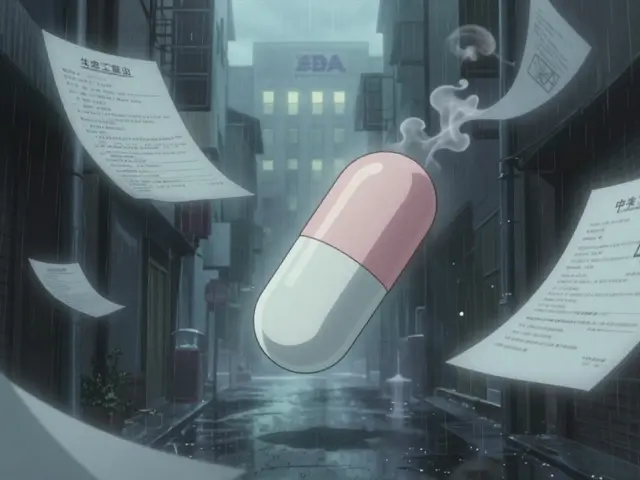 Tentative Approval for Generics: Common Reasons for Delays