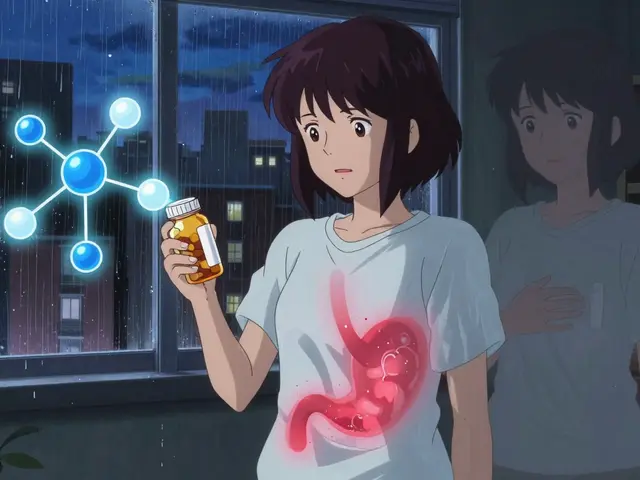 What Are Drug Side Effects: Definition, Causes, and Real-World Examples