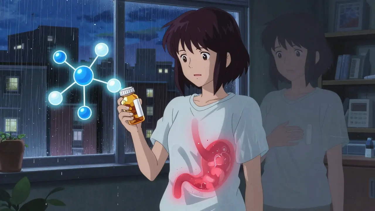 What Are Drug Side Effects: Definition, Causes, and Real-World Examples