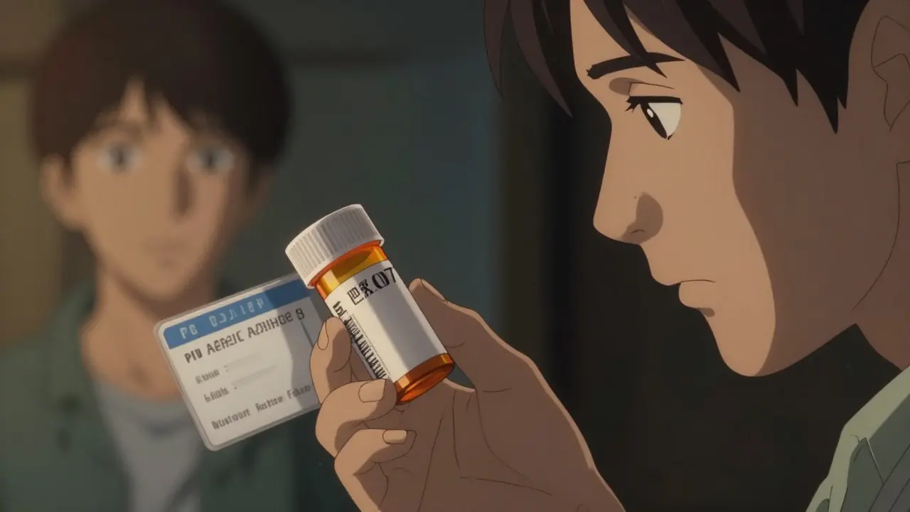 How to Verify Your Prescription at the Pharmacy: A Simple Patient Checklist for Medication Safety