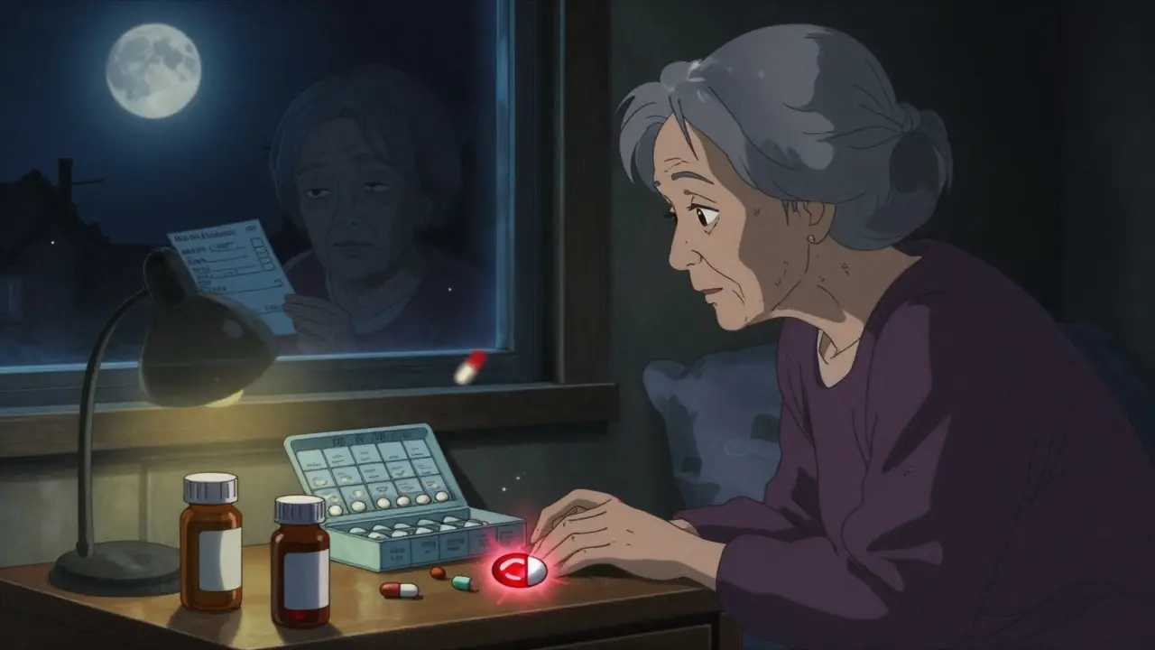 Medication Safety Statistics: What Patients Need to Know