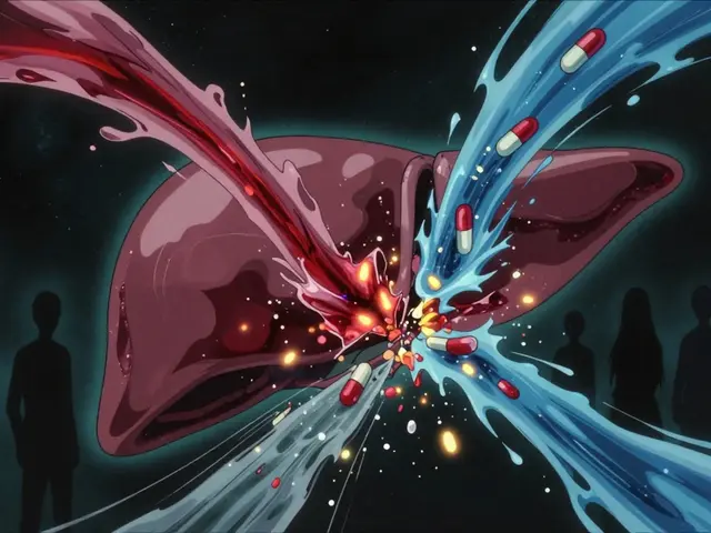 Alcohol and Medication Interactions Explained for Patients