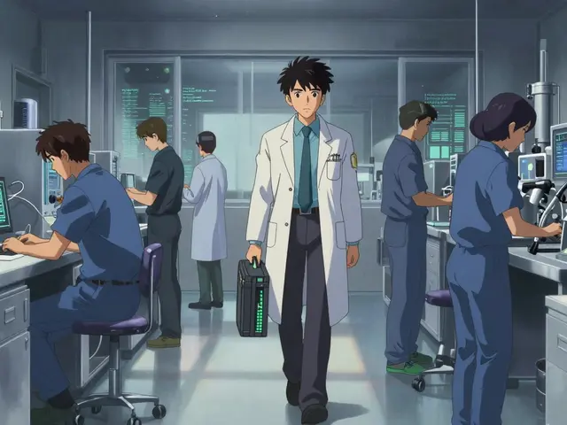 FDA Facility Inspections: How the Agency Ensures Quality in Manufacturing