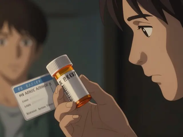 How to Verify Your Prescription at the Pharmacy: A Simple Patient Checklist for Medication Safety