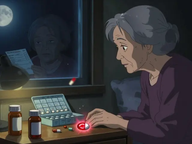 Medication Safety Statistics: What Patients Need to Know