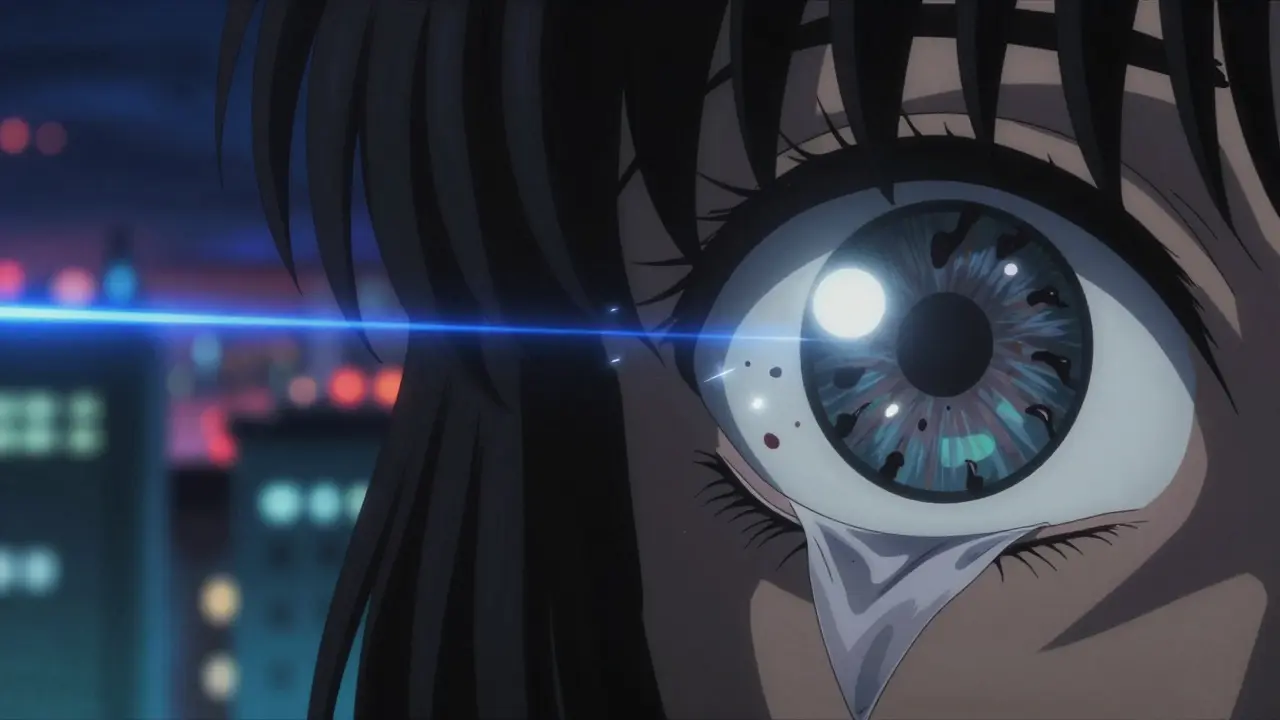 Retinal Detachment: Emergency Signs & Surgical Options Explained