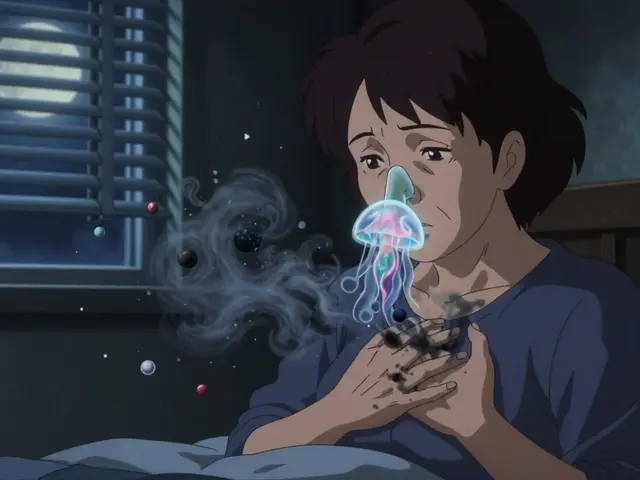 Aspirin-Exacerbated Respiratory Disease: Diagnosis and Desensitization Explained