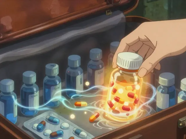 How to Keep Travel Medications Within Shelf Life on Long Trips