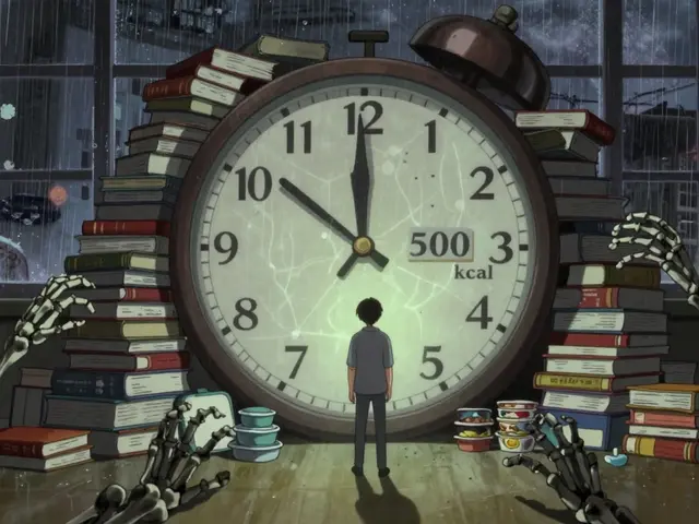 Metabolic Rate: How Adaptive Thermogenesis Sabotages Weight Loss and How Reverse Dieting Can Help