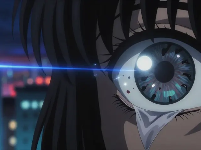 Retinal Detachment: Emergency Signs & Surgical Options Explained