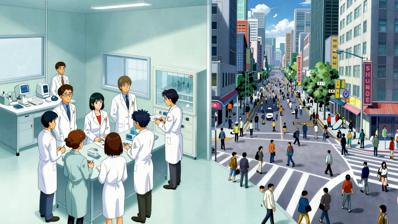 How the FDA Monitors Drug Safety After Medication Approval: A Guide to Postmarket Surveillance