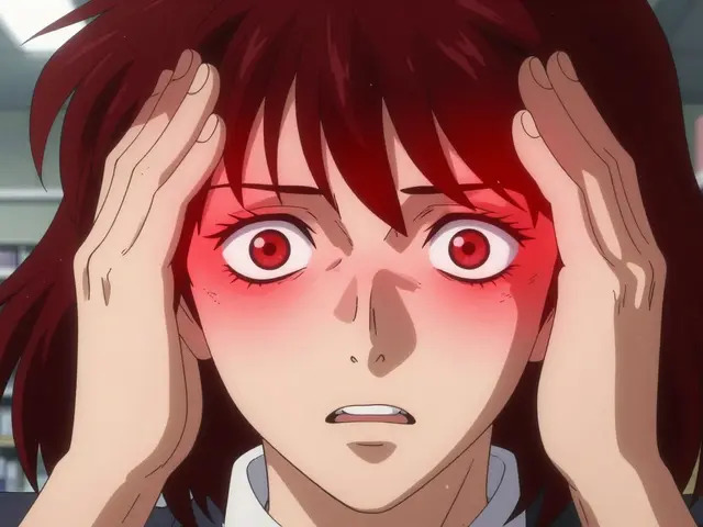 Ephedrine and MAO Inhibitors: Understanding the Risk of Hypertensive Crisis