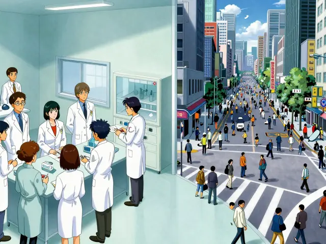 How the FDA Monitors Drug Safety After Medication Approval: A Guide to Postmarket Surveillance