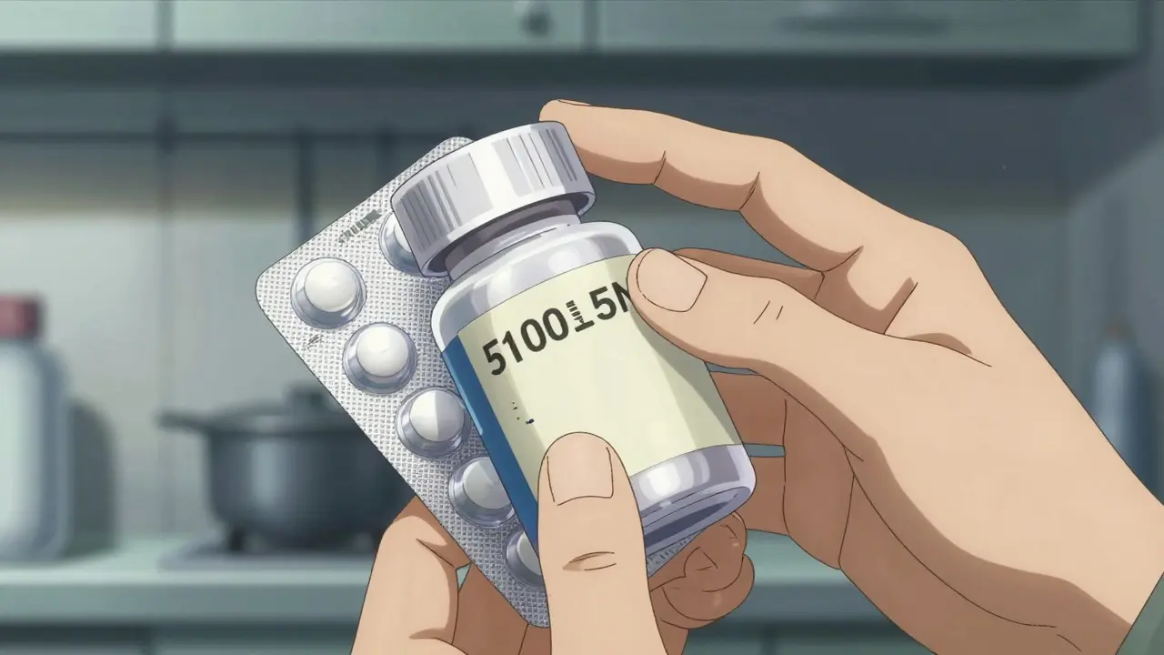 How to Identify Counterfeit Medication Packaging and Seals: A Practical Guide