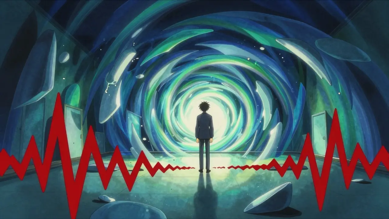 Meniere’s Disease: Inner Ear Fluid and Symptom Management