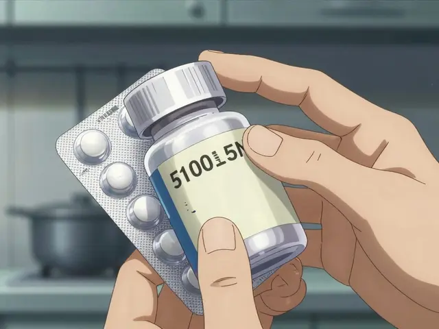 How to Identify Counterfeit Medication Packaging and Seals: A Practical Guide