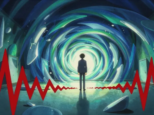 Meniere’s Disease: Inner Ear Fluid and Symptom Management