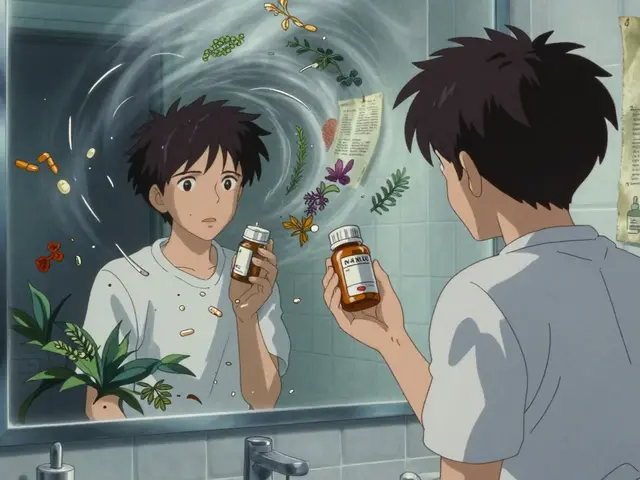 Questions to Ask Before Taking Any Supplement with Medicines