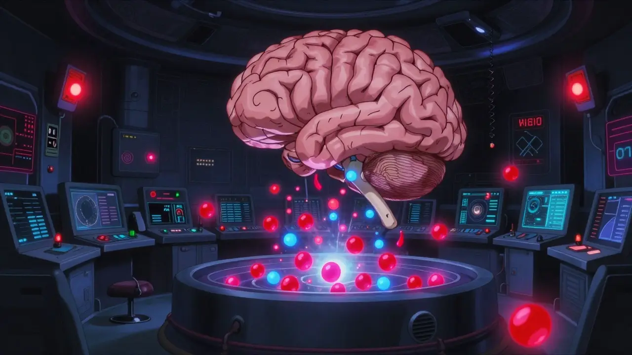 ADHD Stimulants and MAOIs: Understanding Hypertensive Crisis Risks