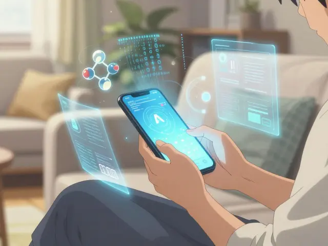 The Future of Digital Pharmacy: How Generic Drug Delivery Is Changing in 2026