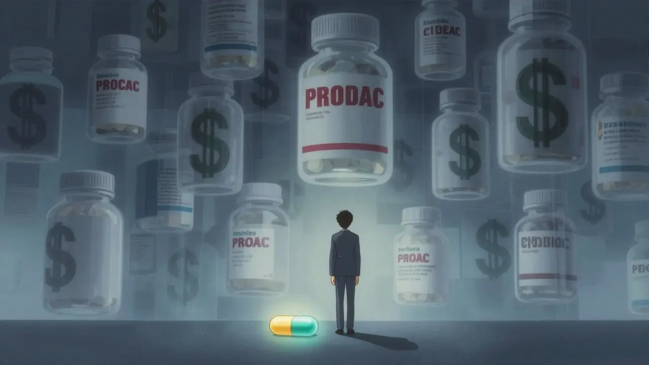 How to Buy Generic Prozac (Fluoxetine) Online: Costs, Safety & Best Services