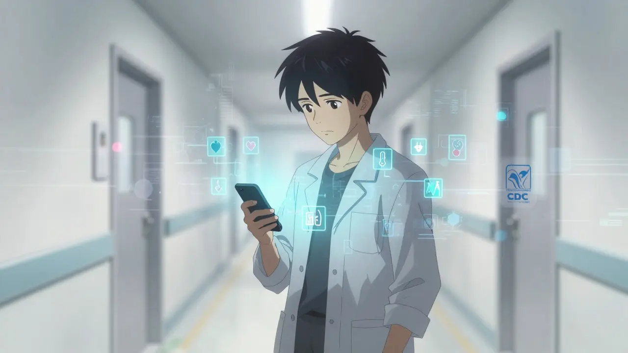 How to Monitor Your Symptoms After a Safety Communication: A Step-by-Step Guide