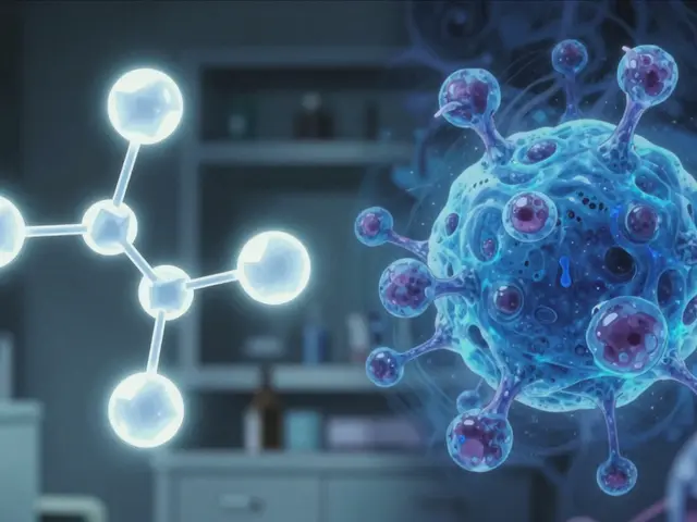 Biosimilars vs. Authorized Generics: Understanding the Key Differences and Benefits